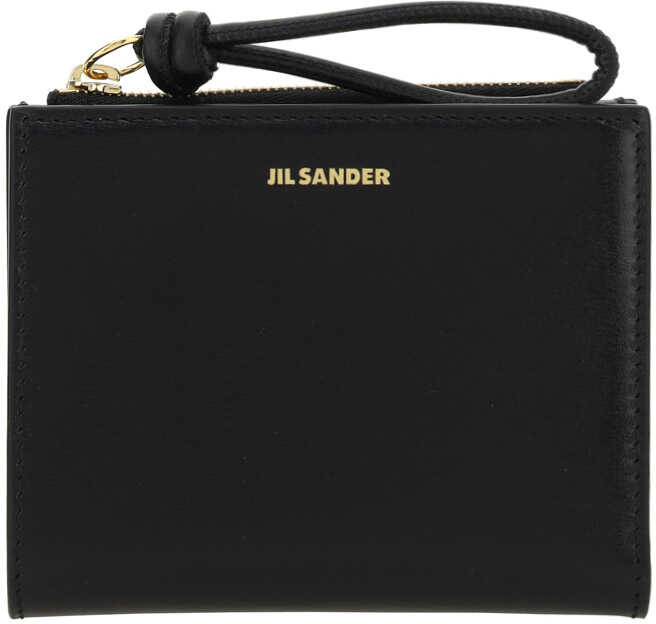 Jil Sander Wallet 001