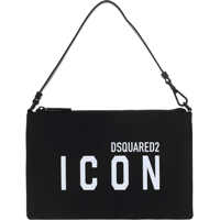 Genti de mana Flat Pouch Femei