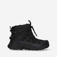 Sneakers Keen Women's shoes Keen Uneek SNK Chukka II Waterproof Triple 1026618