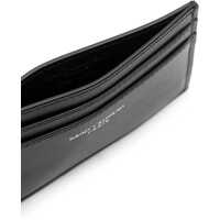 Portofele Saint Laurent pentru Barbati - Portofele Saint Laurent Card Holder NERO Barbati (BM 9525107) - B-mall.ro