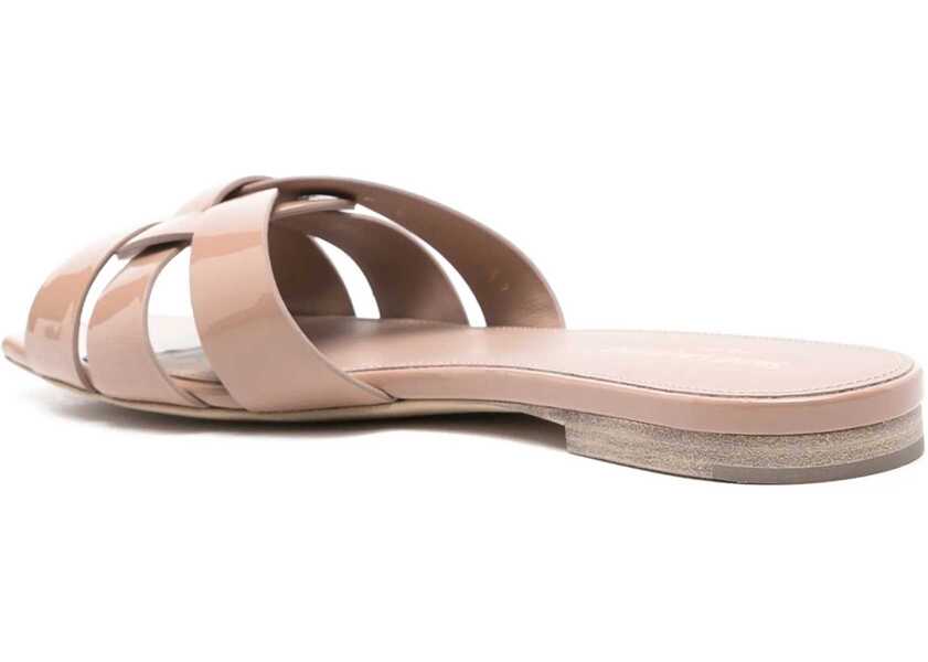 Sandale Saint Laurent Tribute Sandals 9935 Femei (BM 9525245) 3