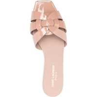 Sandale Saint Laurent Dama - Sandale Saint Laurent Tribute Sandals 9935 Femei (BM 9525245) - B-mall.ro
