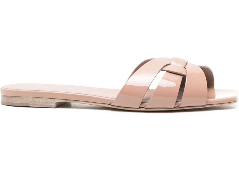Sandale Saint Laurent Tribute Sandals 9935 Femei (BM 9525245) 1