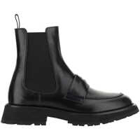 Mocasini Alexander McQueen Ankle Boots