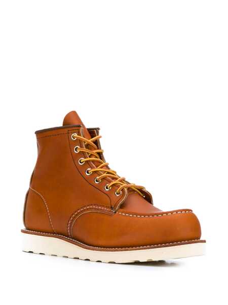 Ghete Red Wing Red Wing Boot 875 ORO LEGACY Oro Legacy Barbati (BM 9525707) 2
