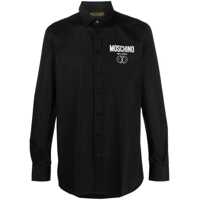 Camasi Other Materials Shirt Barbati
