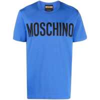 Tricouri Cotton T-Shirt Barbati