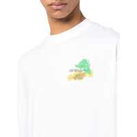 Tricouri Other Materials T-Shirt Barbati
