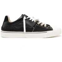 Sneakers Leather Sneakers Barbati