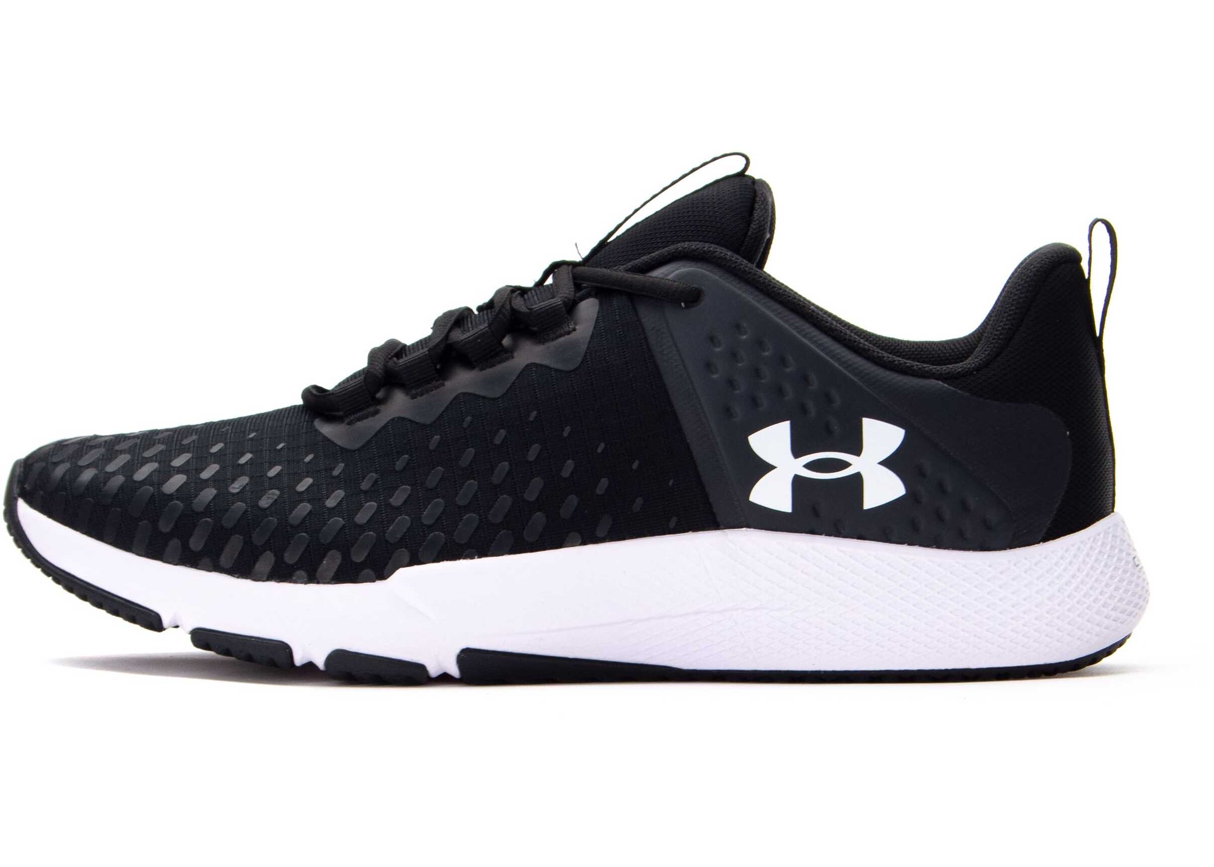 Under Armour Charged Engage 2 Black