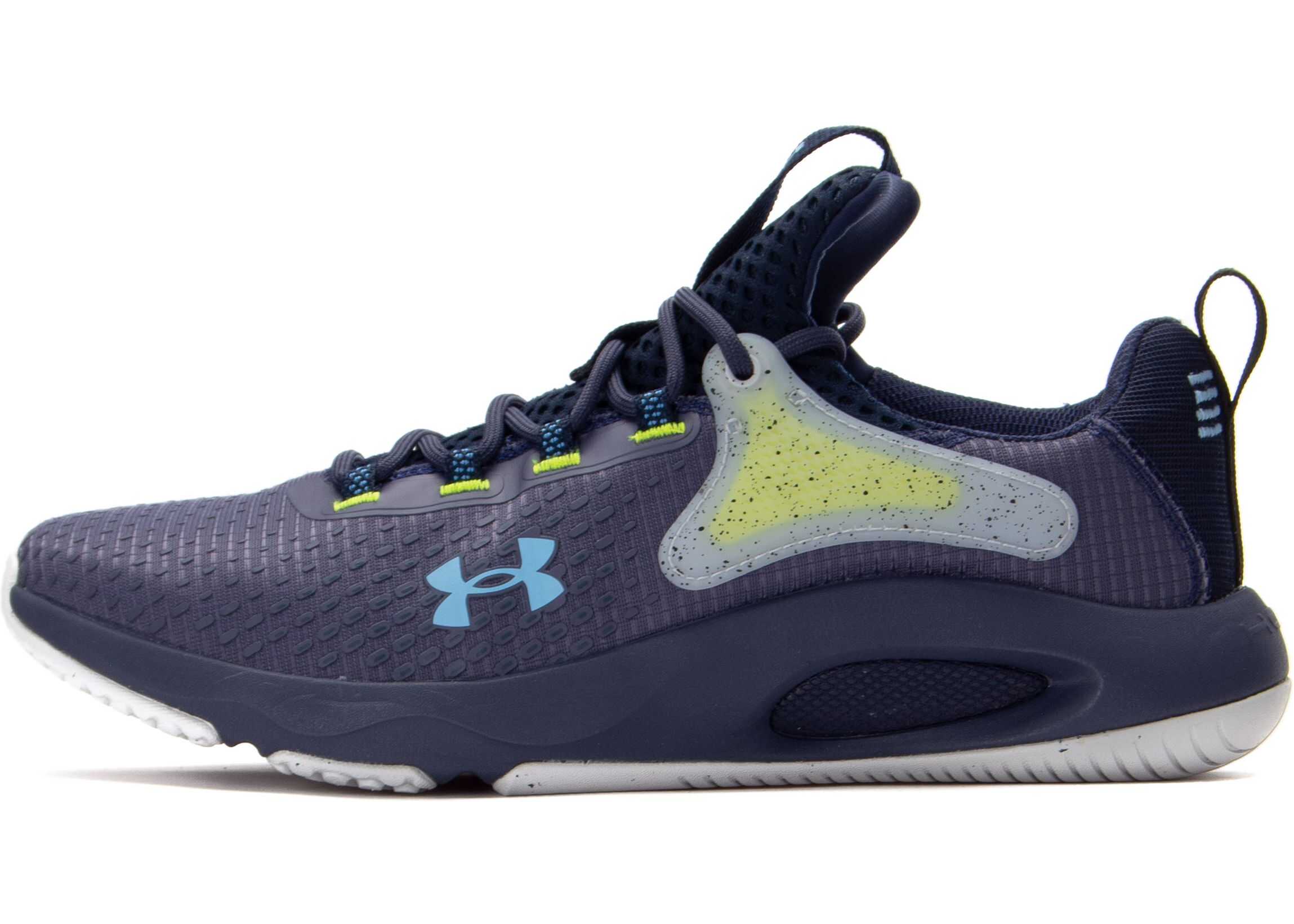 Under Armour Hovr Rise 4 Violet