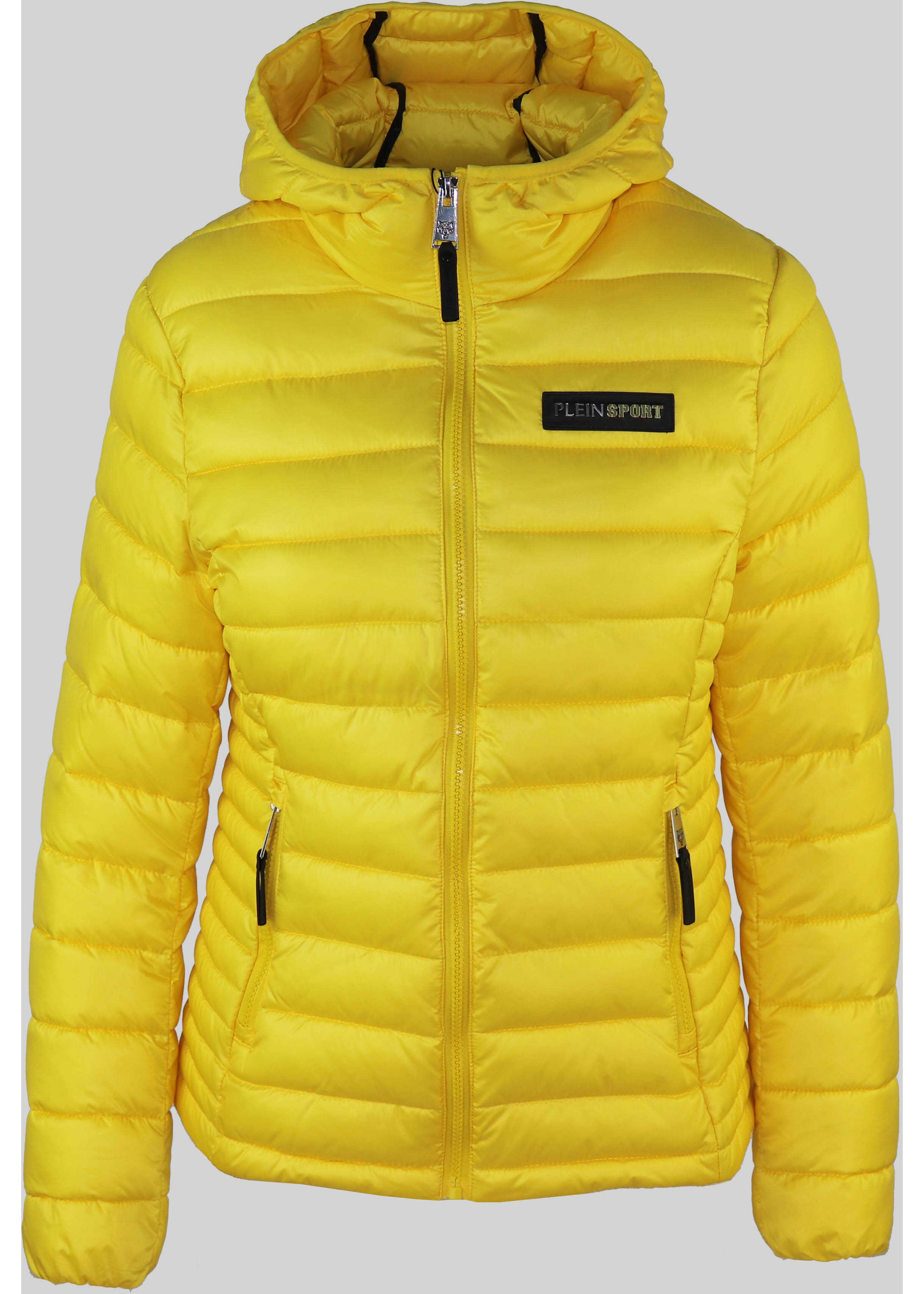 Plein Sport Dpps202 YELLOW