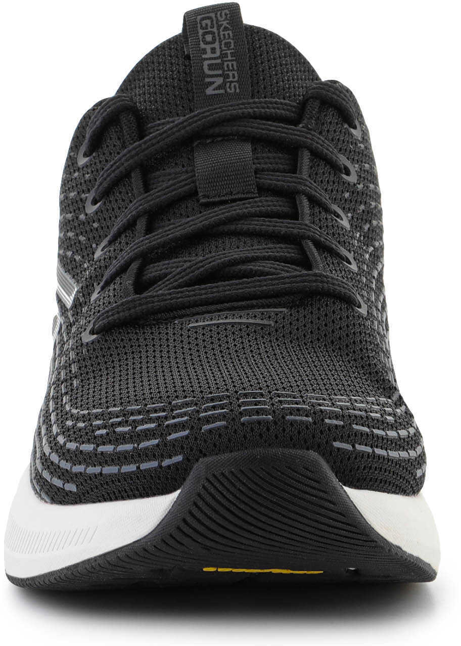 Pantofi fitness SKECHERS Go Run Pulse - Haptic Motion Black Barbati (BM 9527495) 2