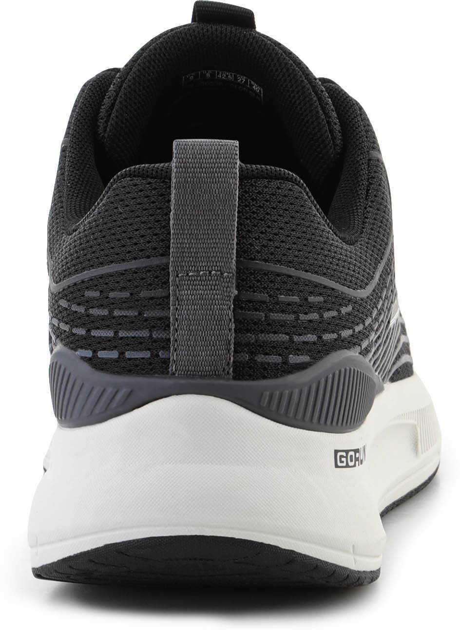 Pantofi fitness SKECHERS Go Run Pulse - Haptic Motion Black Barbati (BM 9527495) 5