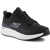 SKECHERS Go Run Pulse - Haptic Motion Black