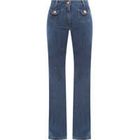 Blugi drepti Jeans Femei