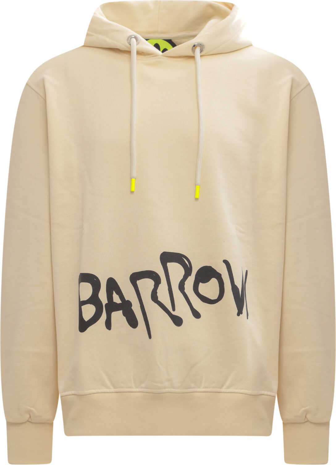 BARROW Sweatshirt Beige