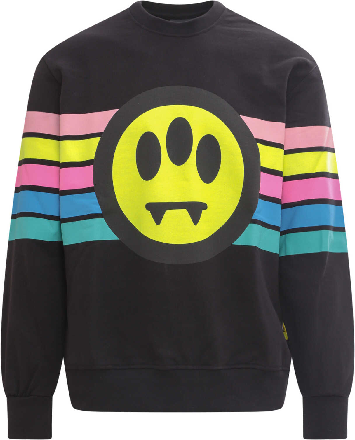 BARROW Sweatshirt Black