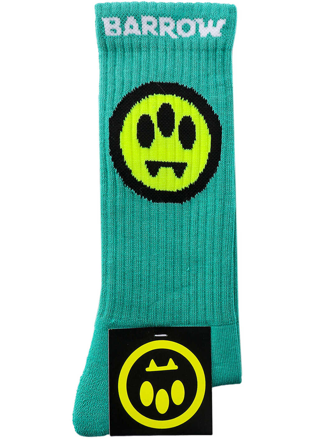 BARROW Socks Green