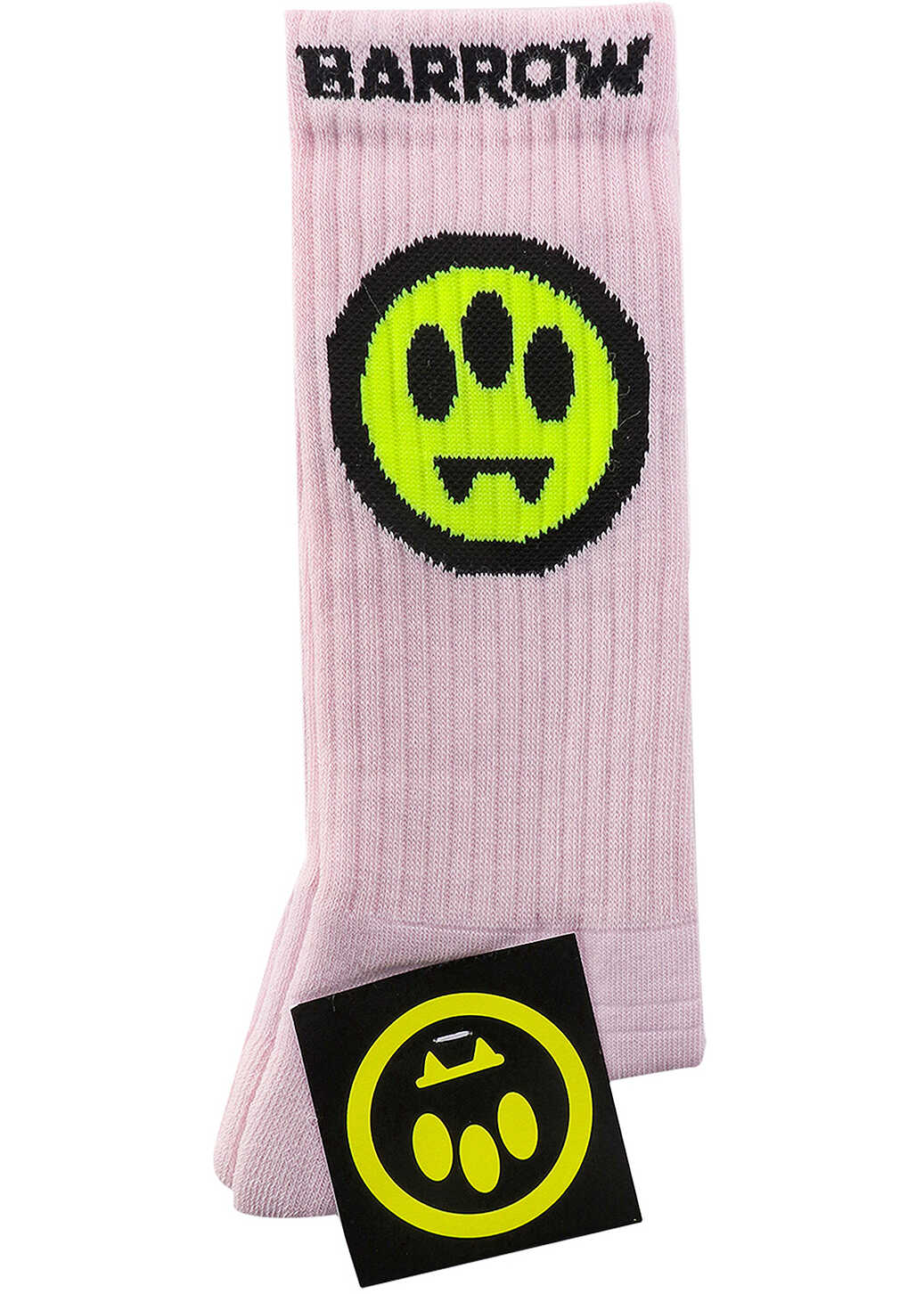 BARROW Socks Pink