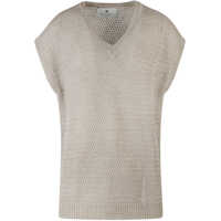 Pulovere casual Vest Barbati