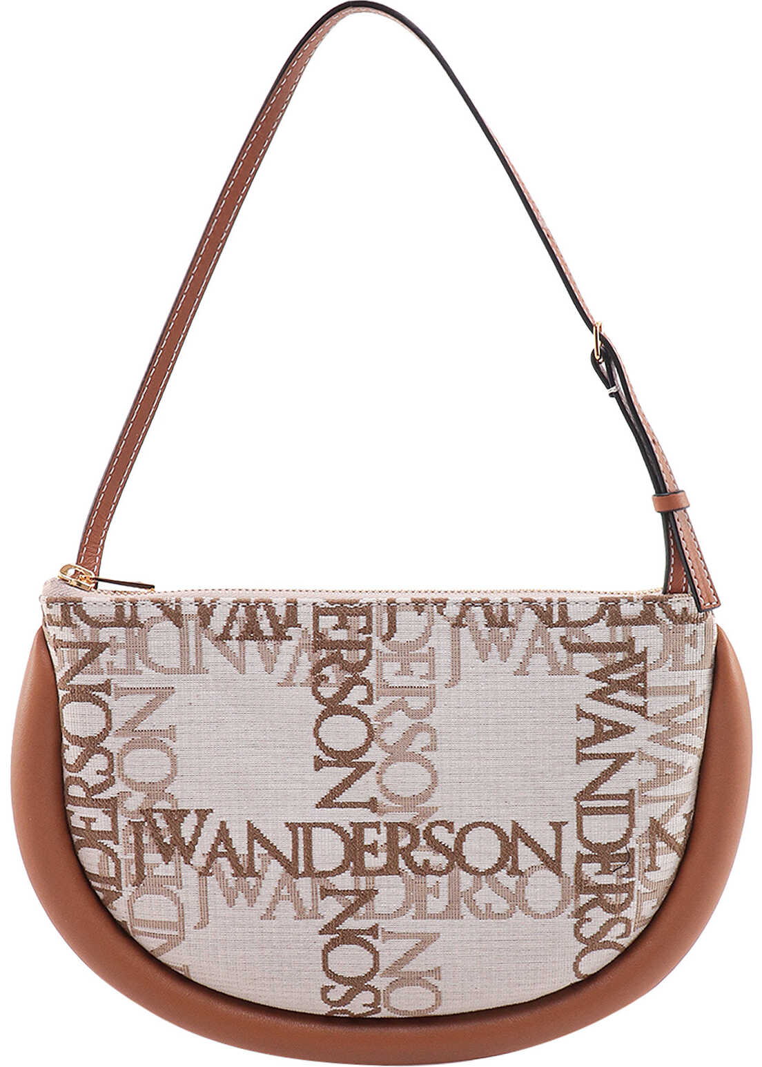 JW Anderson Bumper-Moon Beige