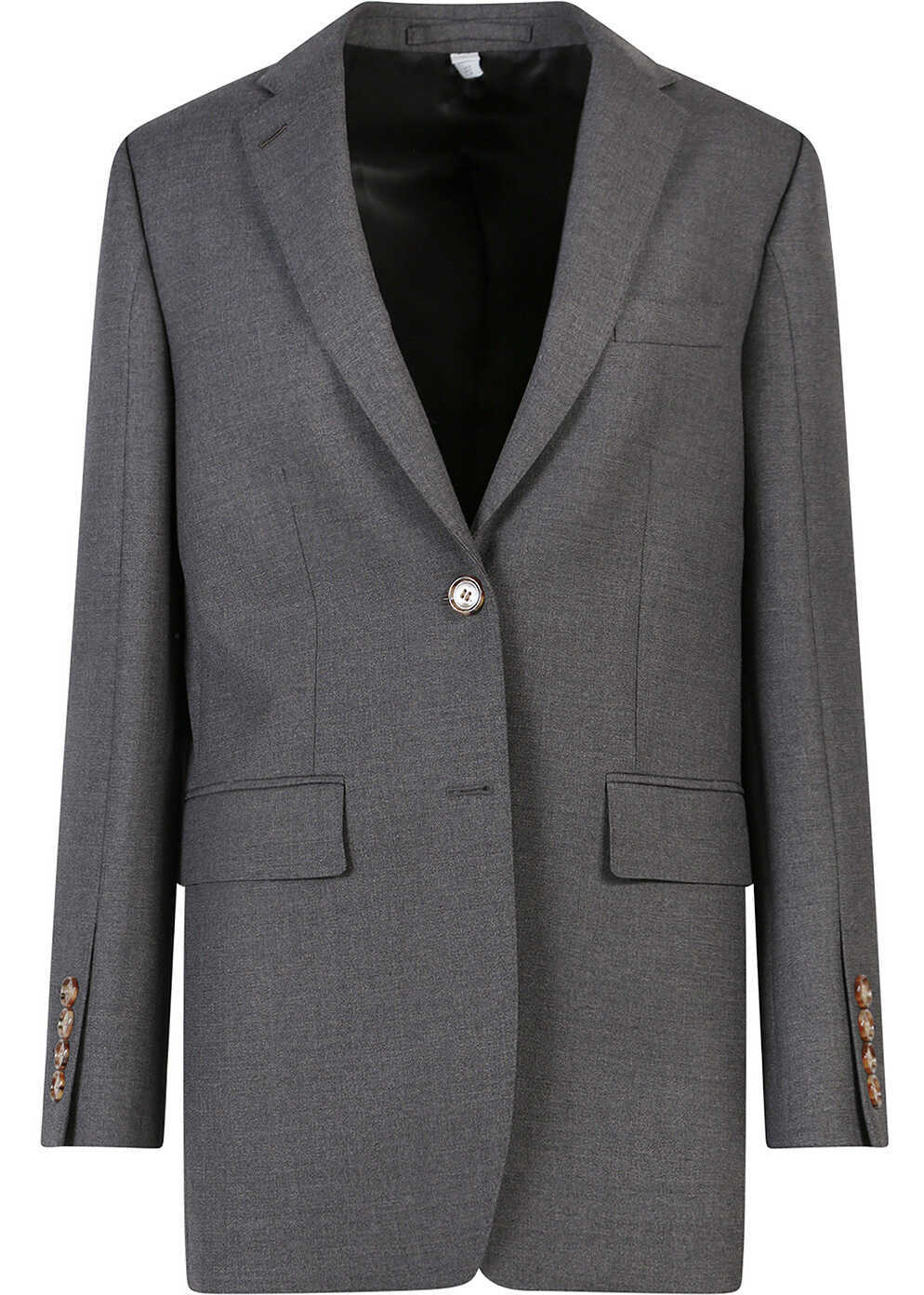 Sacouri Dama Burberry Blazer