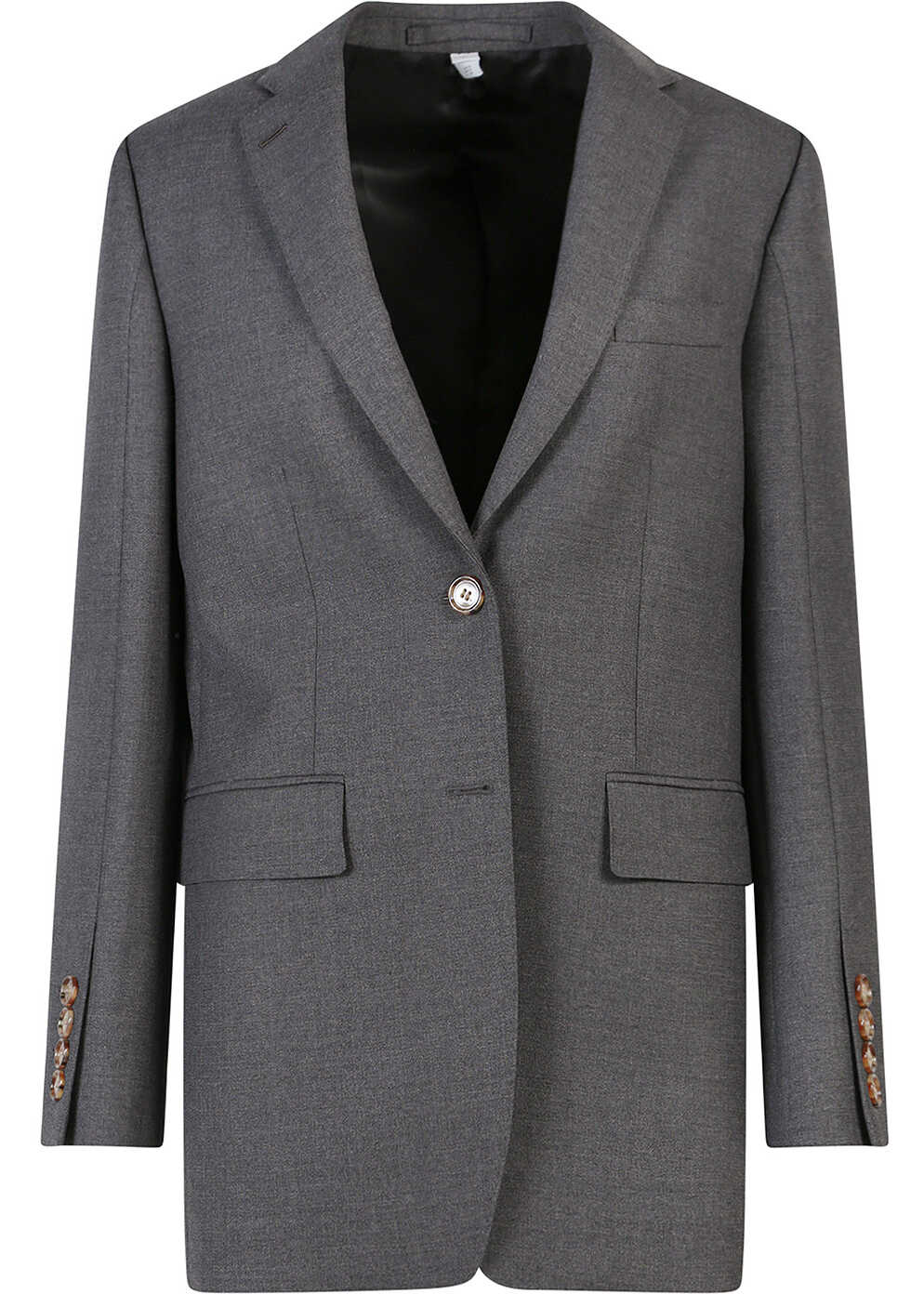 Burberry Blazer Grey