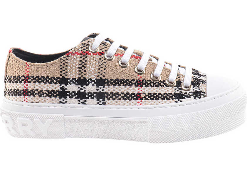 Pantofi sport Dama Burberry Sneakers
