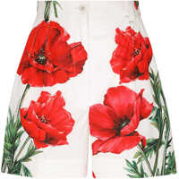 Pantaloni scurti Shorts Femei