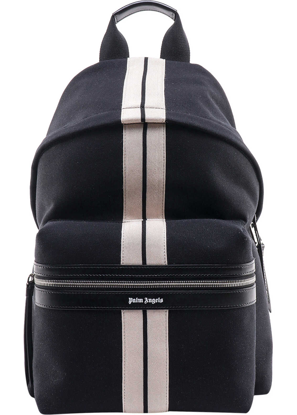 Palm Angels Backpack Black