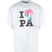 Tricouri T-Shirt Barbati