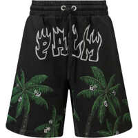 Pantaloni scurti Bermuda Shorts Barbati