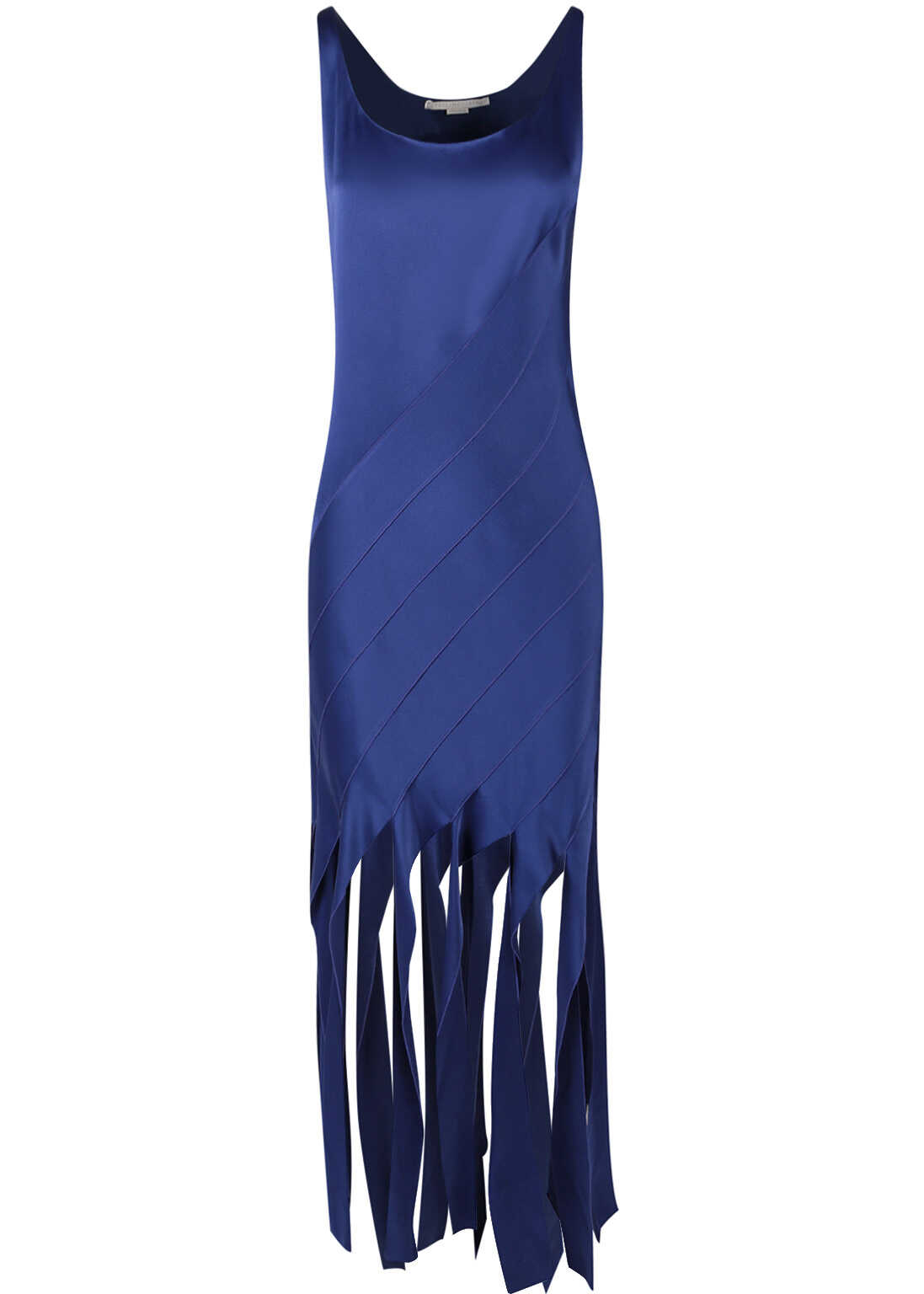 Stella McCartney Dress Blue