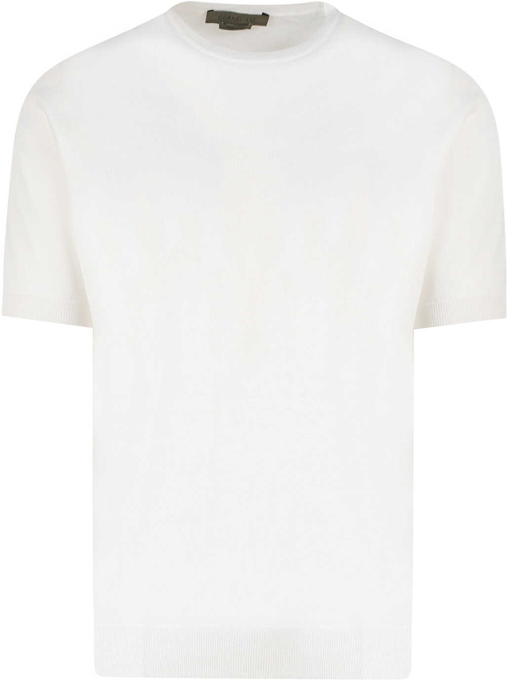 CORNELIANI T-Shirt White