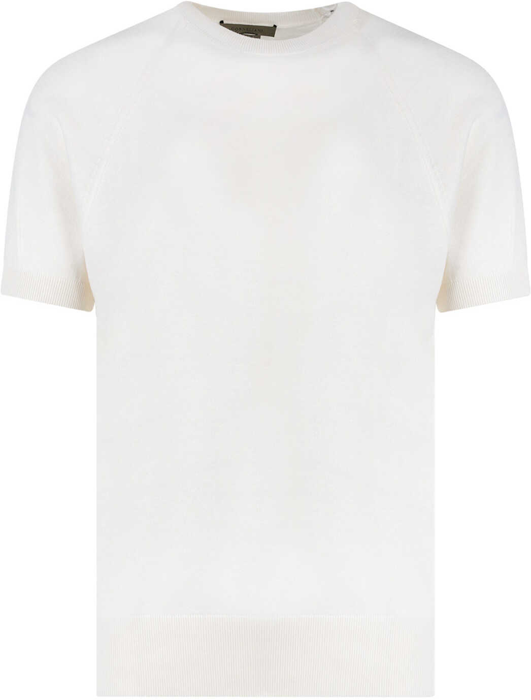 CORNELIANI T-Shirt White