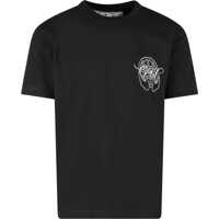 Tricouri T-Shirt Barbati
