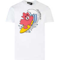 Tricouri T-Shirt Barbati