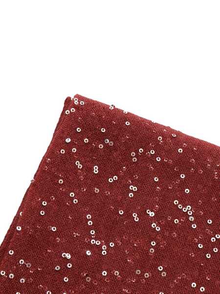 Esarfe Faliero sarti New Dalila scarf Red Femei (BM 9529493) 2