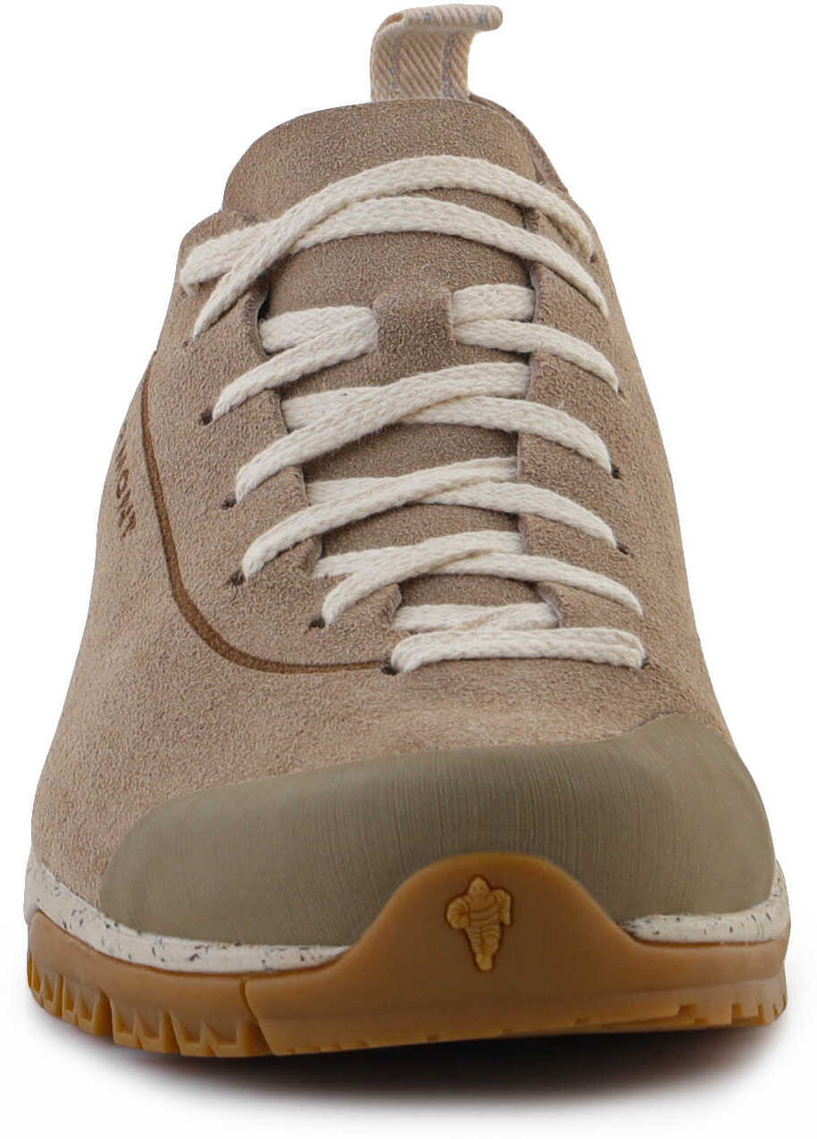 Sneakers Garmont Tikal Wms Sand Beige Femei (BM 9530045) 2