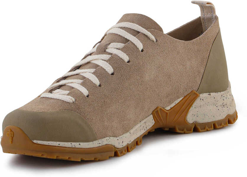 Sneakers Garmont Tikal Wms Sand Beige Femei (BM 9530045) 3
