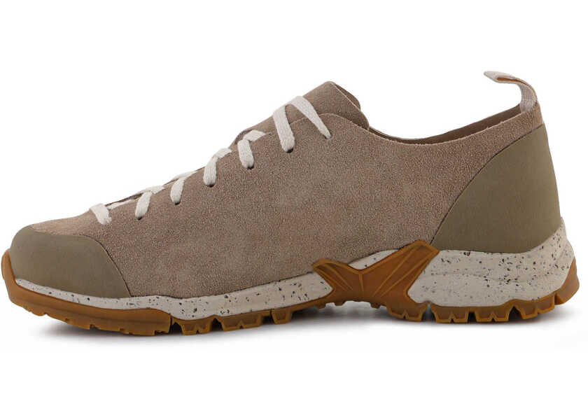 Sneakers Garmont Tikal Wms Sand Beige Femei (BM 9530045) 4