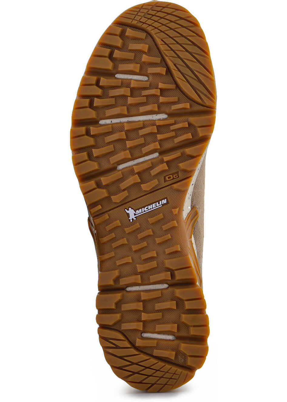 Sneakers Garmont Tikal Wms Sand Beige Femei (BM 9530045) 6