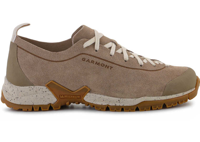 Sneakers Garmont Tikal Wms Sand Beige Femei (BM 9530045) 7