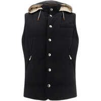 Veste casual Down Vest Barbati
