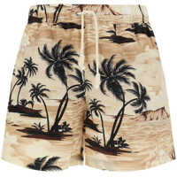 Bermude Hawaiian Dream Swimshorts Barbati