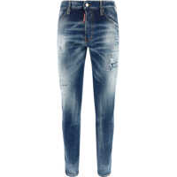 Pantaloni casual Jeans Barbati