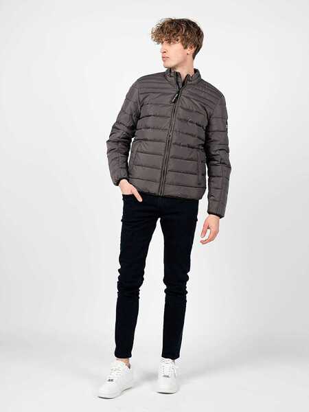 Jachete Pepe Jeans Jack PM402593 Szary Barbati (BM 9530201) 2