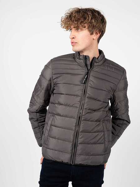 Jachete Pepe Jeans Jack PM402593 Szary Barbati (BM 9530201) 3