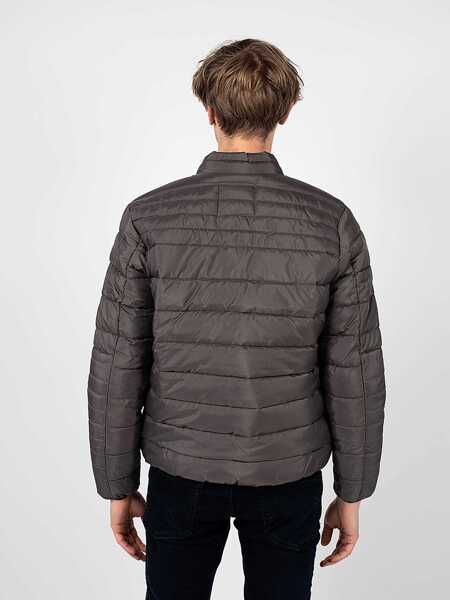 Jachete Pepe Jeans Jack PM402593 Szary Barbati (BM 9530201) 4